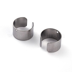 Фурнитура для амбушюров из нержавеющей стали 304 STAS-H151-09P