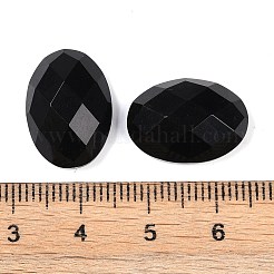 Natürlichen Obsidian cabochons&nbsp;G-G760-A11
