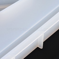 Силиконовые Молды для денег в форме буквы DIY-D072-01GP-01