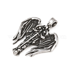 Подвески из нержавеющей стали 304 STAS-Z171-01AS