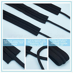 10 ярд полиэстеровой эластичной ленты EC-PH0001-28