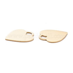 Ионное покрытие (ip) подвески из нержавеющей стали 304&nbsp;STAS-A057-05G