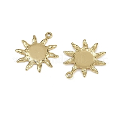 Подвески из нержавеющей стали 304&nbsp;STAS-D363-03G