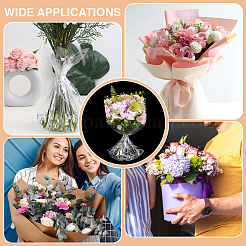 150 шт. целлофановые упаковочные пакеты opp&nbsp;ABAG-BC0001-69