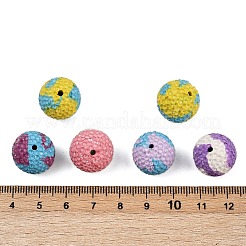 Бусины со стразами RB-L029-05