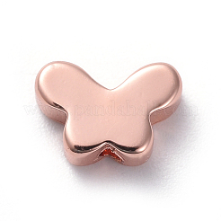 Perline in ottone&nbsp;ZIRC-G160-02