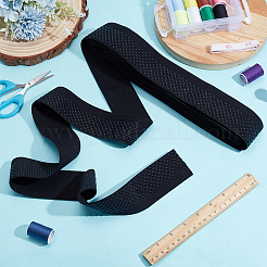 6 м полиэстеровая нескользящая силиконовая лента захвата&nbsp;OCOR-BC0006-18A-01