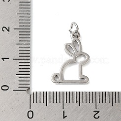 Стойки обшивки латунные подвески KK-S372-15P