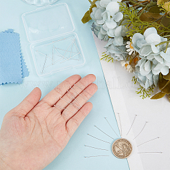 925 шариковая головка из стерлингового серебра&nbsp;STER-BC0002-16B