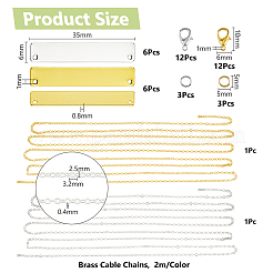 Сделай сам ожерелье&nbsp;DIY-DC0003-30