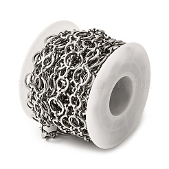 Круглозвенные цепи из нержавеющей стали 304&nbsp;CHS-B015-03P