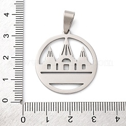 201 подвеска из нержавеющей стали&nbsp;STAS-V014-05P