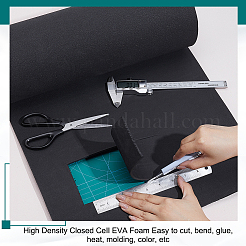 Rouleau de mousse gonflée eva&nbsp;FIND-WH0816-027E-01