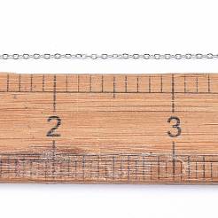 Цепи из нержавеющей стали марки 304 CHS-F007-01P-A