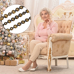 Полоски железных гвоздей&nbsp;FIND-WH0148-752P