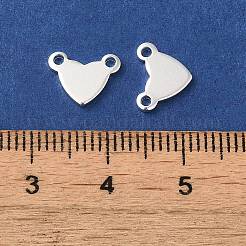 Латунные подвески на день святого валентина&nbsp;KK-P259-21S