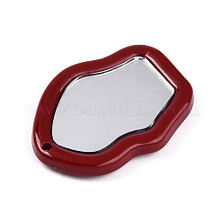 Акриловые большие подвески&nbsp;OACR-N139-02B