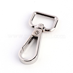 Застежками сплава поворотные FIND-WH0077-11D-01