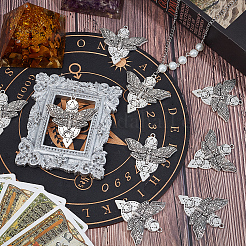 Подвески из сплава  FIND-SC0006-85