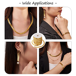 Железо лист связывает цепи CH-R064-02