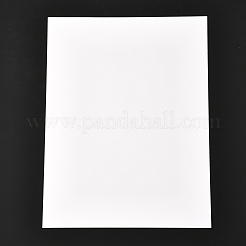 Cartes de papier de peinture rectangle&nbsp;DIY-WH0196-24B-14