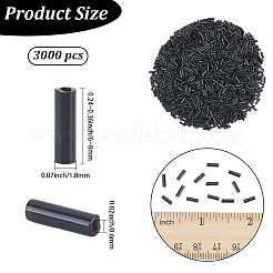 3000 Stück Glasperlen.&nbsp;SEED-PA0001-13B