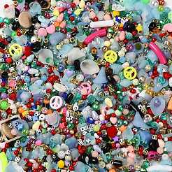 Акриловая фурнитура разных стилей MACR-F066-M