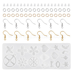 DIY-Schmucksets-Herstellungsset&nbsp;DIY-TA0014-94