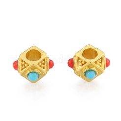 Бисера эмали сплава FIND-G035-33MG