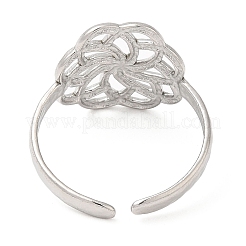 Кольца-манжеты открытого типа из нержавеющей стали марки 304 RJEW-K245-80P