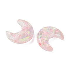 Прозрачные бисеры из смолы&nbsp;RESI-D312-05C