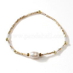 Женские браслеты из стеклянных бусин в богемном стиле&nbsp;JB9684-1