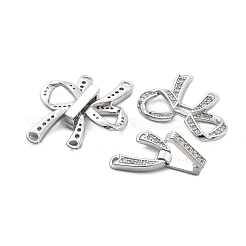 Латунное микропейв KK-B125-02P