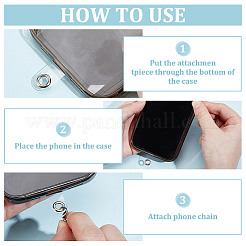 Мобильные аксессуары своими руками DIY-DR0002-09