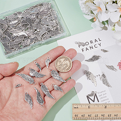 13 стили подвески из сплава в тибетском стиле FIND-AR0005-83