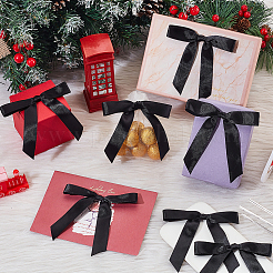 50 шт. полиэстеровых бантов&nbsp;FEPA-PH0001-02B