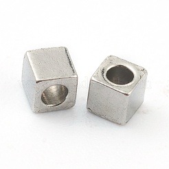 Perlas de acero inoxidable 304 que no se deslustran&nbsp;STAS-H160-01B-P