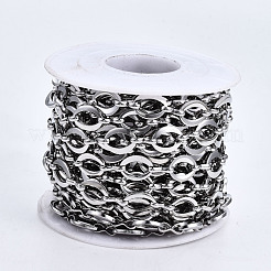 Латунные цепочки CHC-S009-007P