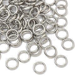 Сплавные паяные замкнутые соединительные кольца&nbsp;PALLOY-H039-P