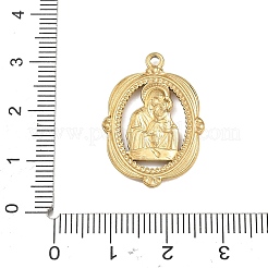 Religion 304 Edelstahlanhänger&nbsp;SA-CBA4CA5-01G