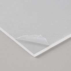 Прозрачные акриловые органайзеры на голову ODIS-WH0038-87A