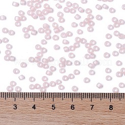 Круглые бусины toho 8/0&nbsp;SEED-XTR08-0169F