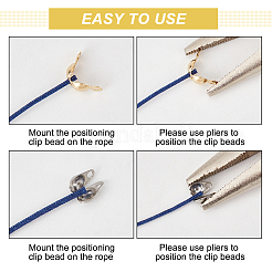 150 шт. 6 наконечника из нержавеющей стали 304 STAS-NB0001-57
