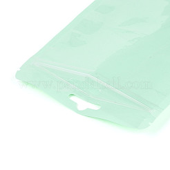 Пластиковая упаковка пакеты с застежкой-молнией инь-ян&nbsp;OPP-F001-04F