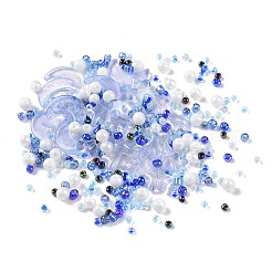 Kit de recherche de fabrication de bijoux de bricolage&nbsp;X1-DIY-R082-05
