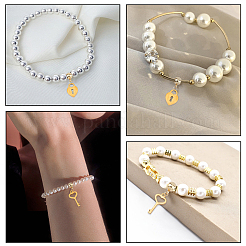 Подвески из нержавеющей стали 304 STAS-UN0012-02M