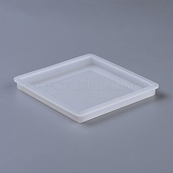 Силиконовые Молды для подставок diy squre&nbsp;LS-DIY-P010-23