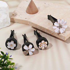 Kits de clips de ventilation&nbsp;FIND-TA0009-38