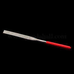 Набор алмазных напильников из карбида кремния&nbsp;WOCR-PW0001-314B