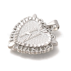 Стойки обшивки латунные подвески KK-I722-09P-H